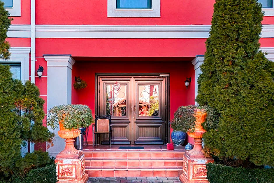 Hotel Boutique Casa del Sole