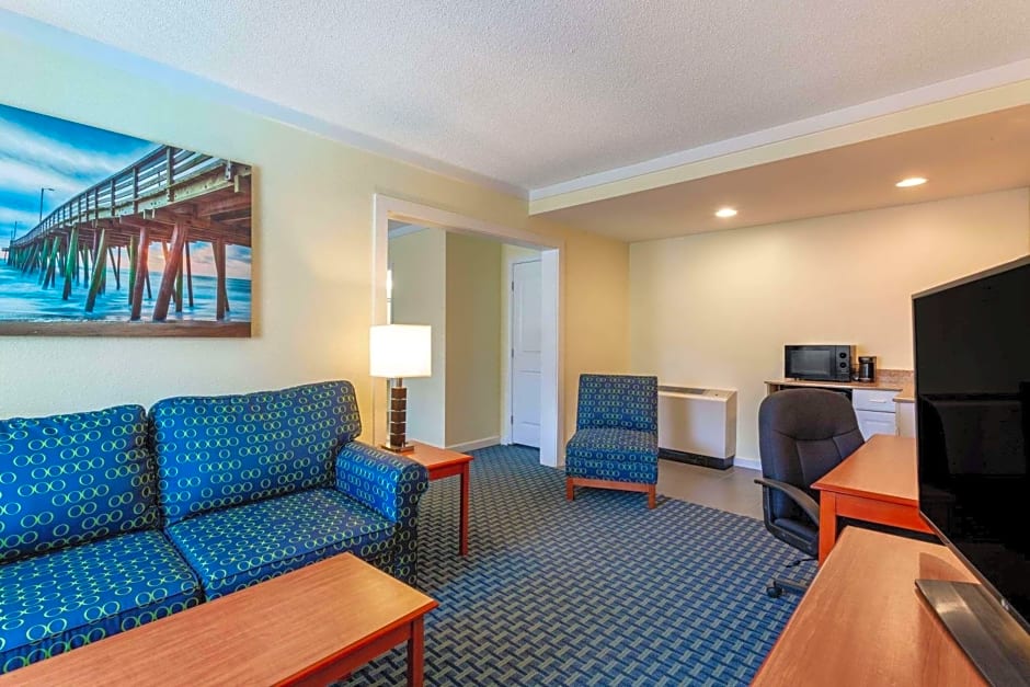 Ramada by Wyndham Virginia Beach