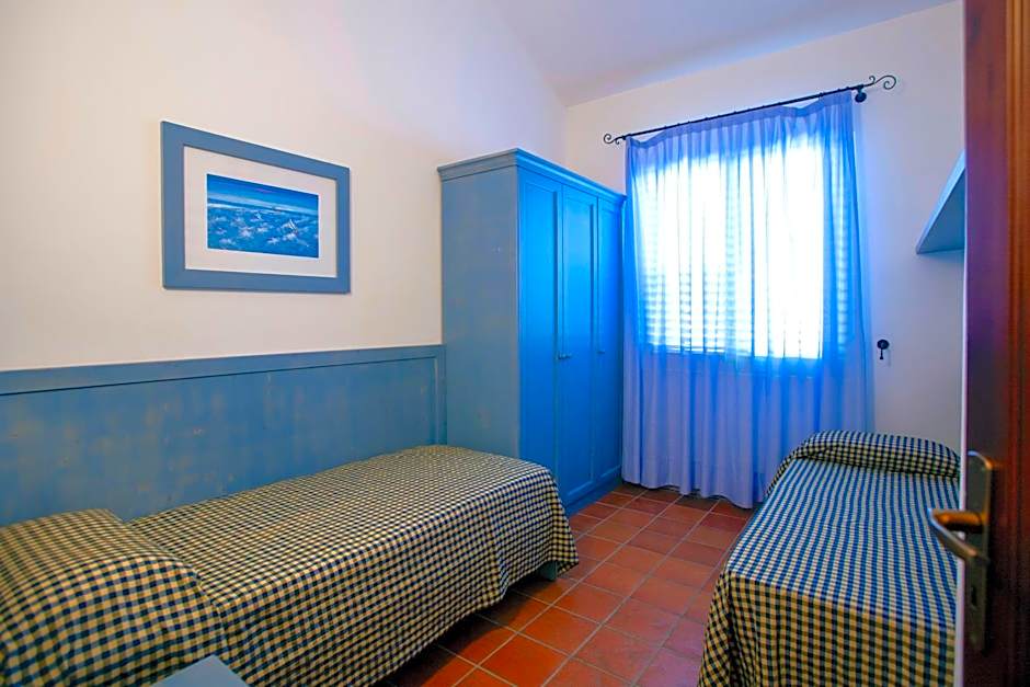 Villaggio Cala Mancina