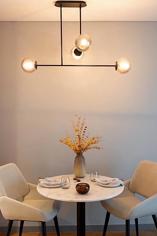 Nôma Living Icon Apartments