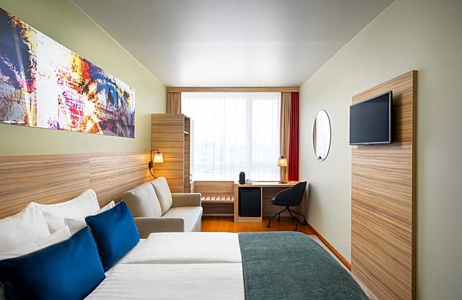 Leonardo Hotel Salzburg Airport