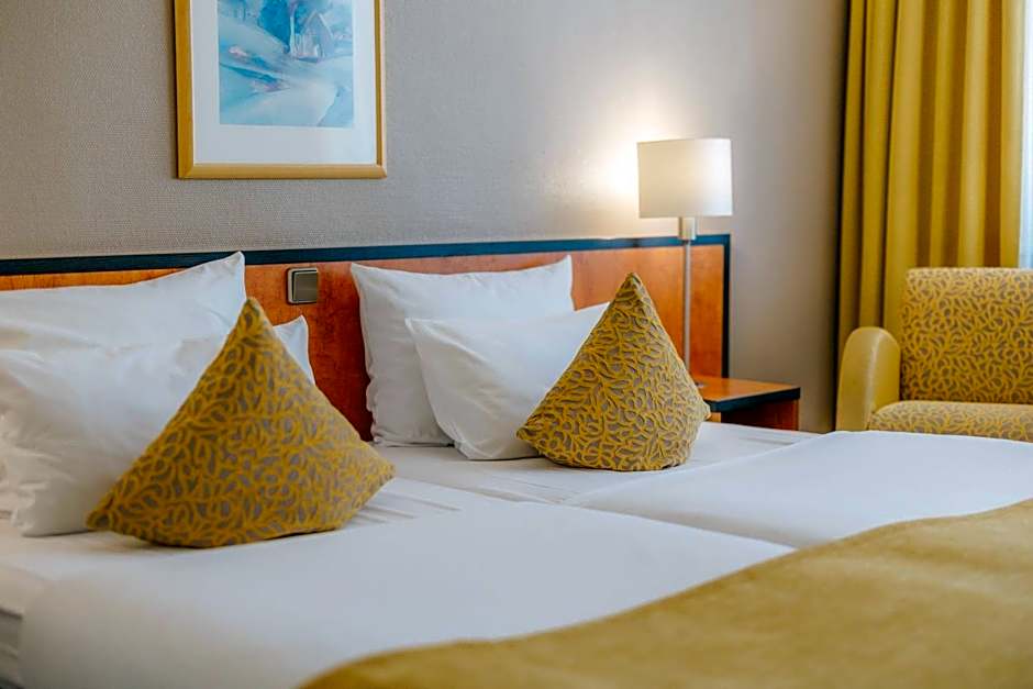 Best Western Plus Hotel Bautzen
