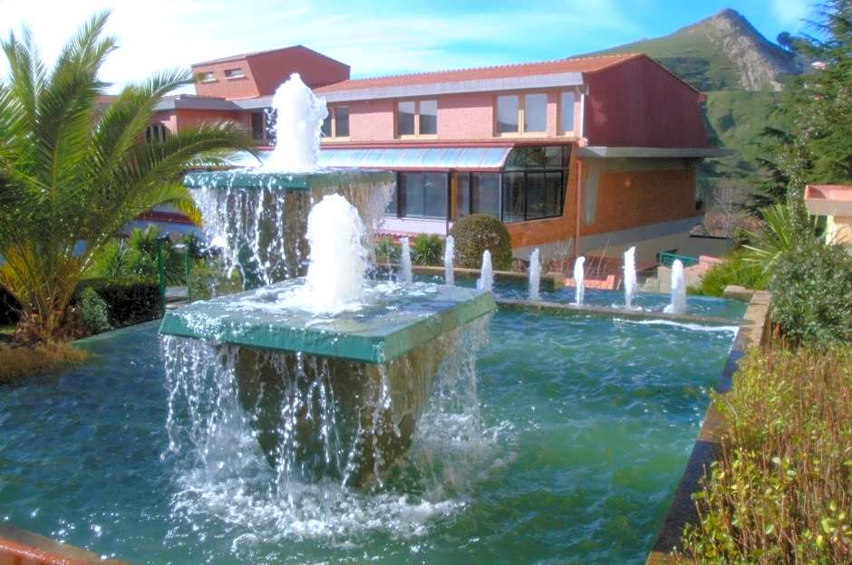 Hotel Costellazioni