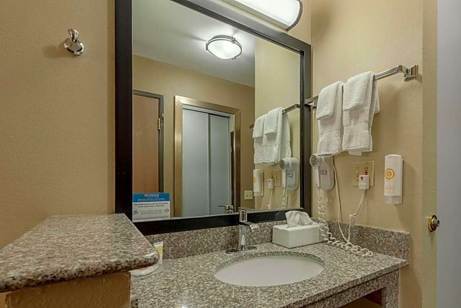 Comfort Inn & Suites Alamosa
