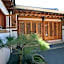 Gaeunchae Hanok Guesthouse Jeonju