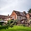 Howfield Manor Hotel