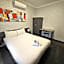 Blue Violet Motor Inn