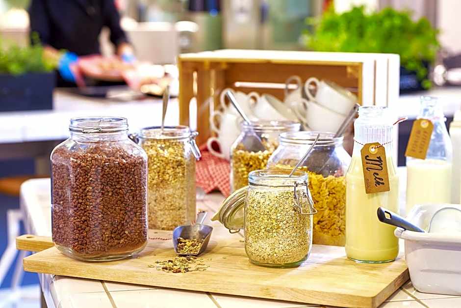 Stayokay Hostel Rotterdam