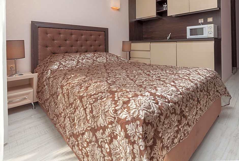 Harmony Suites Jungle - Family Friendly Complex