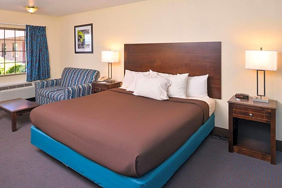 America's Best Value Inn - Batesville