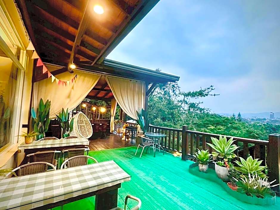 Yue Ya Villa