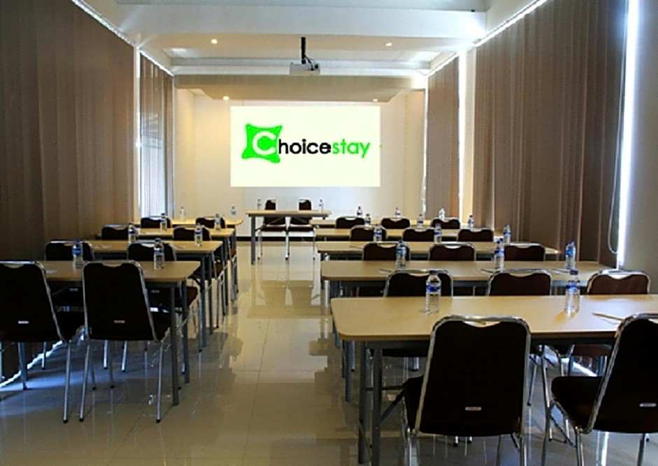 Choice Stay Hotel Denpasar