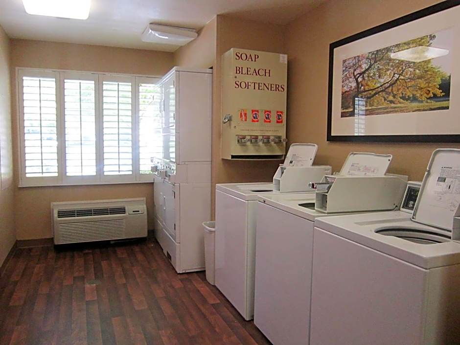 Extended Stay America Suites - Seattle - Bothell - Canyon Park