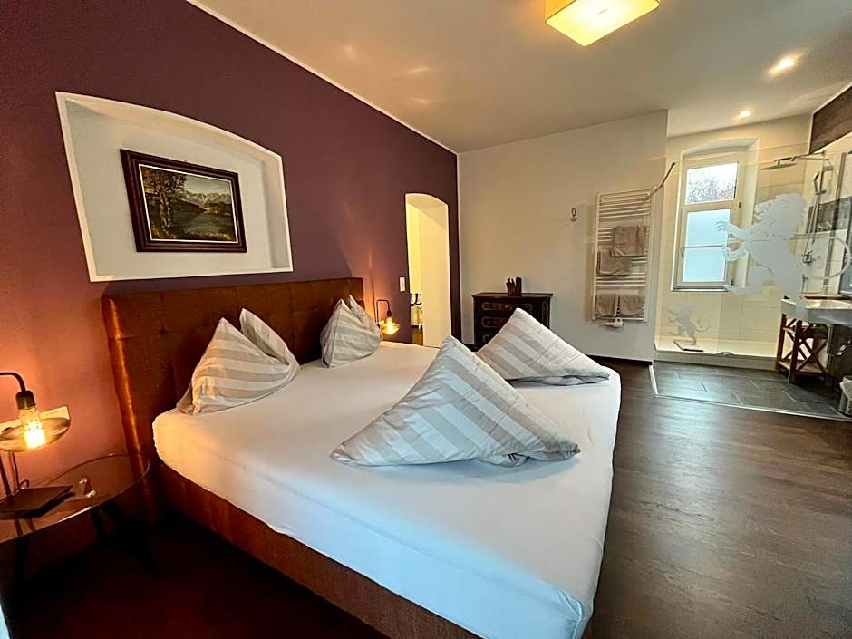 Villa Maria - Suiten & Appartement