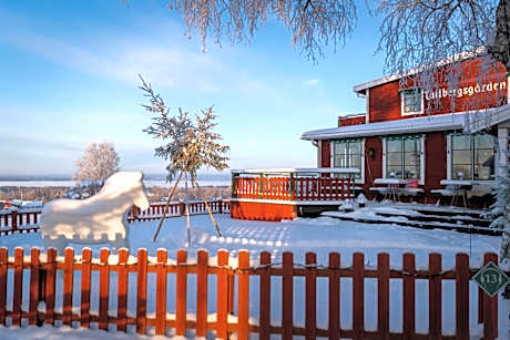 Tällbergsgårdens Hotell