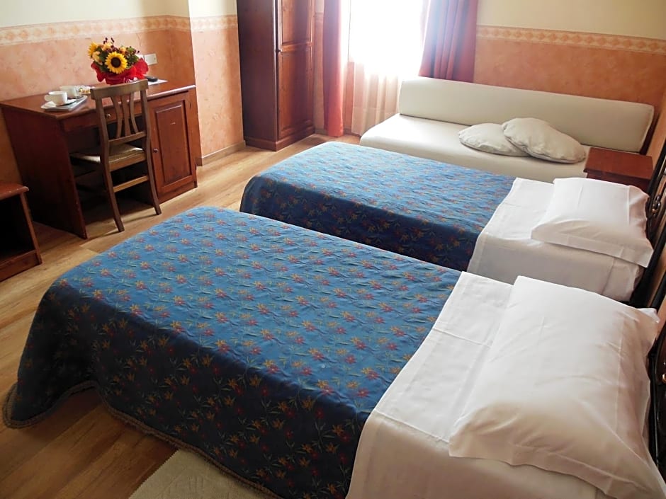 Hotel San Giorgio