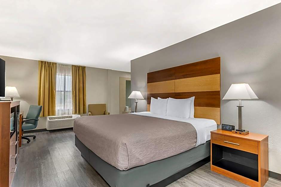 Quality Inn Loganville US Highway 78