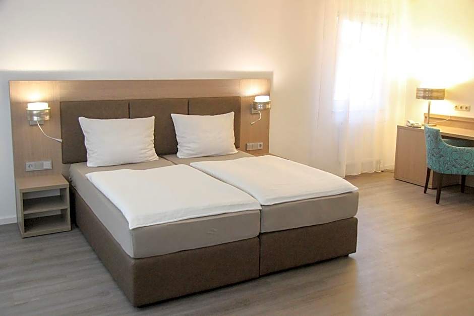 Schlossberghotel Greiz