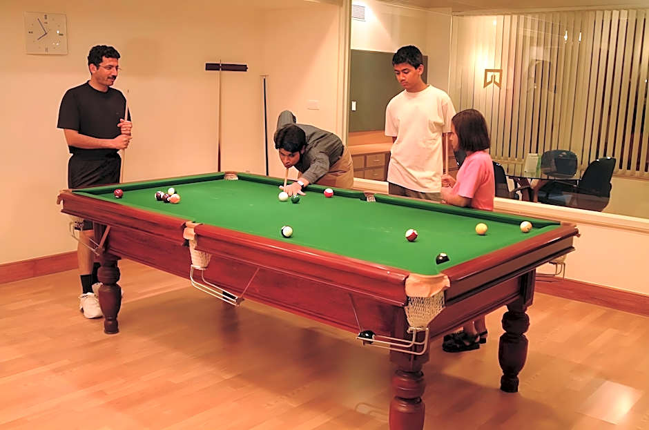 Welcomhotel by ITC Hotels, Rama International, Aurangabad