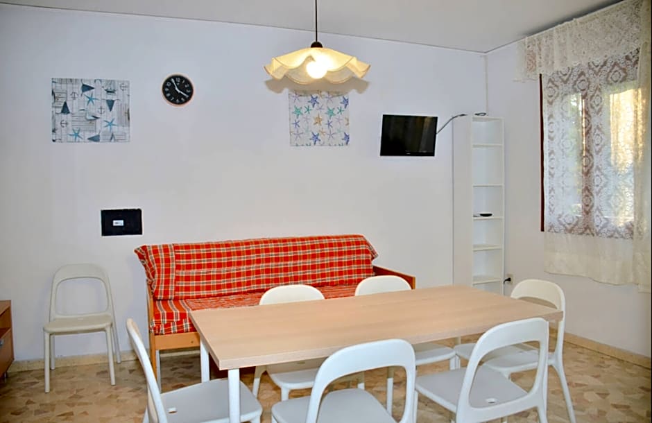 Wonderful Villa with private garden