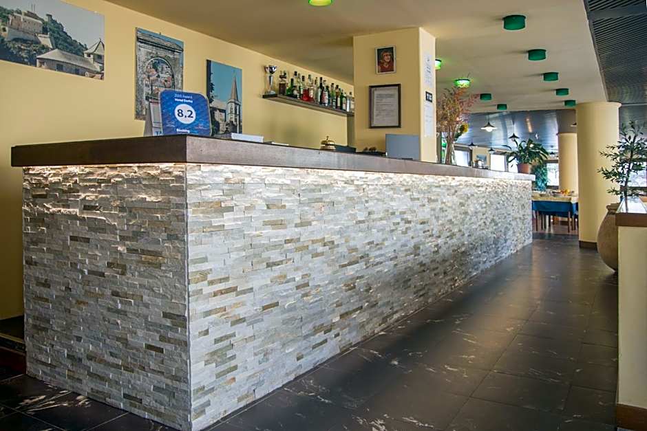 Bike & Family Hotel Derby