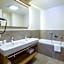Avenida Mountain Lodges Saalbach