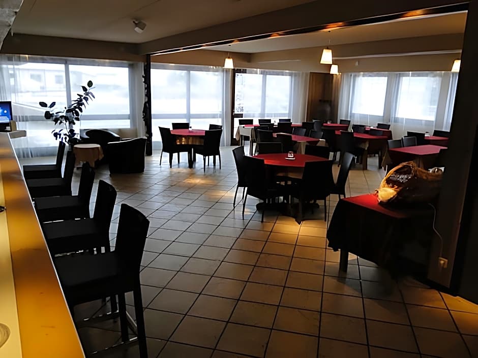 B&B HOTEL Saint-Pierre-en-Faucigny Bonneville