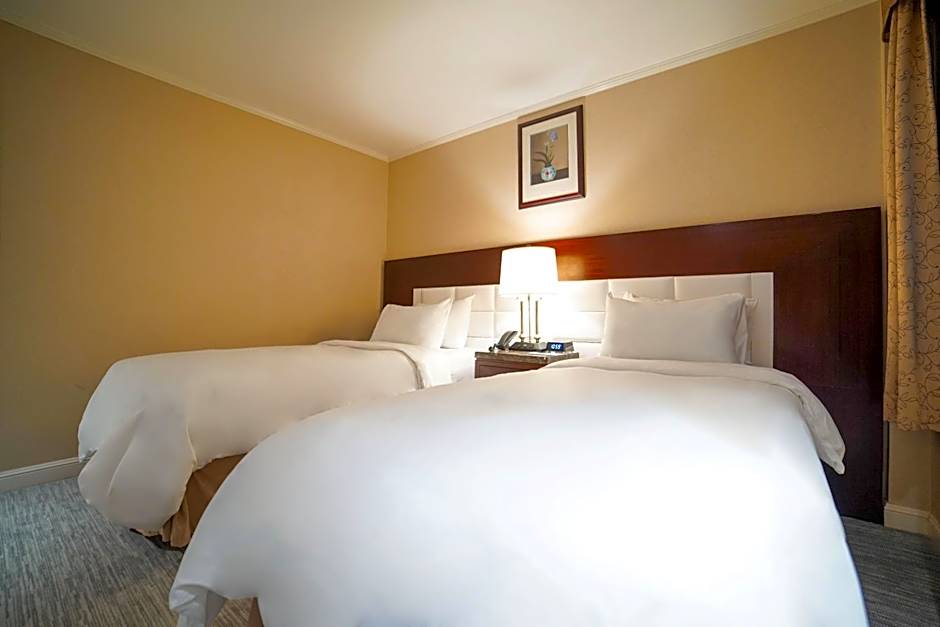 Hotel Stanford