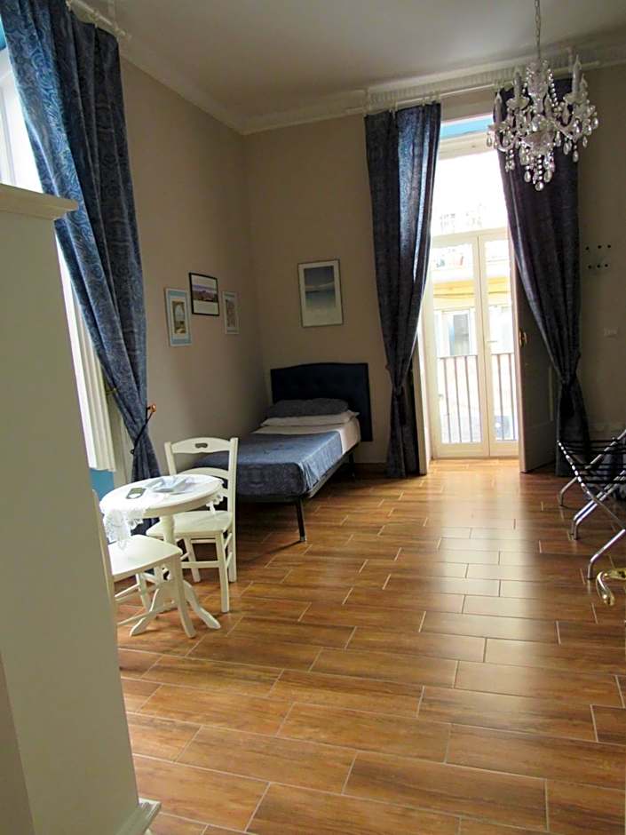 Bed and Breakfast Speranzella