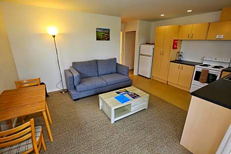 One-Bedroom Cottage
