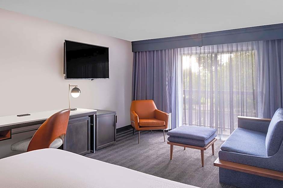 Courtyard by Marriott Denver Southwest/Lakewood
