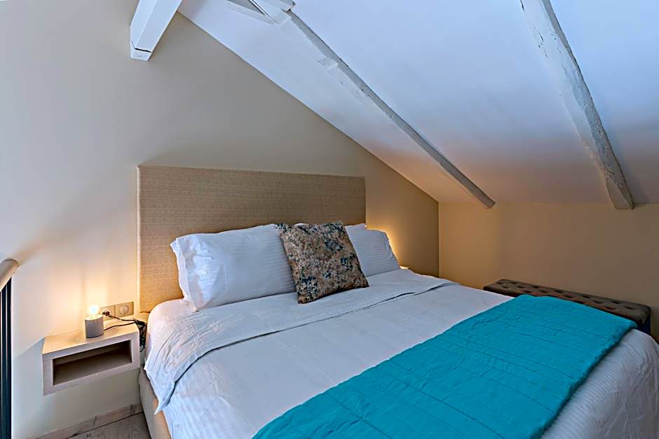 Mitos-Suites