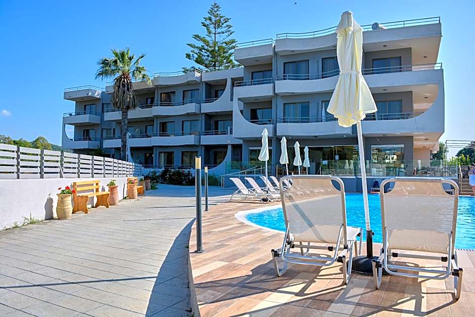 IVORY HOTEL