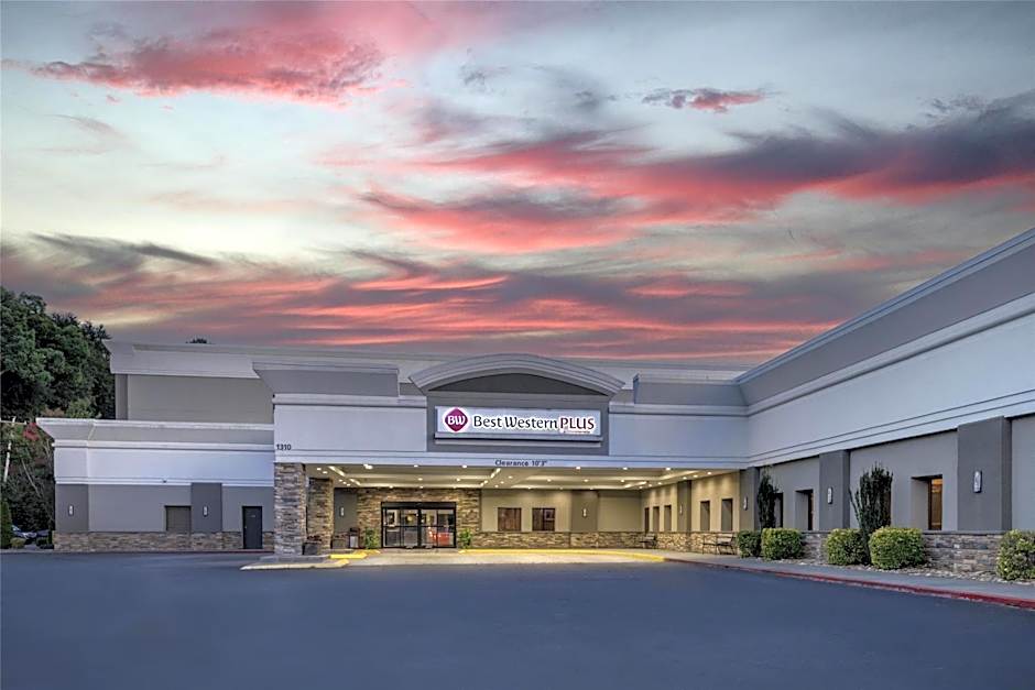 Best western Plus Clemson Hotel & Conference Center