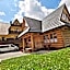 Pokoje Skalnica