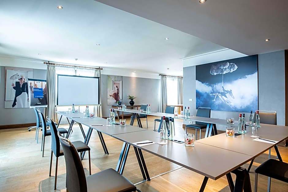 Radisson Blu Hotel, Milan