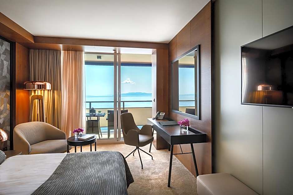 Hotel Ambasador - by Liburnia Hotels & Villas