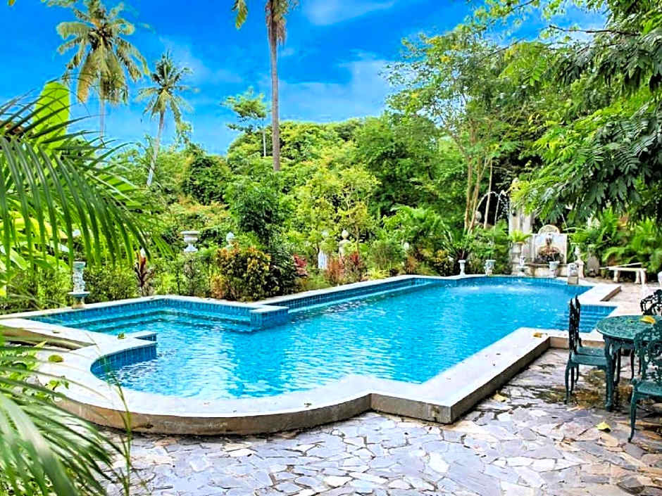 Wellness World Chiva Khao Yai