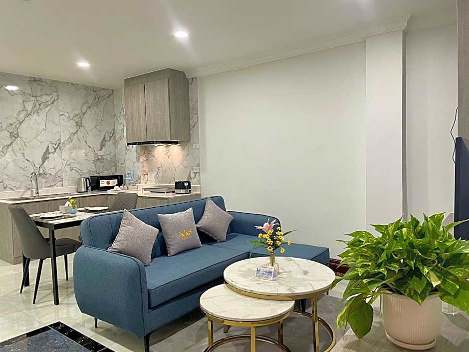 KKS Residence Vientiane