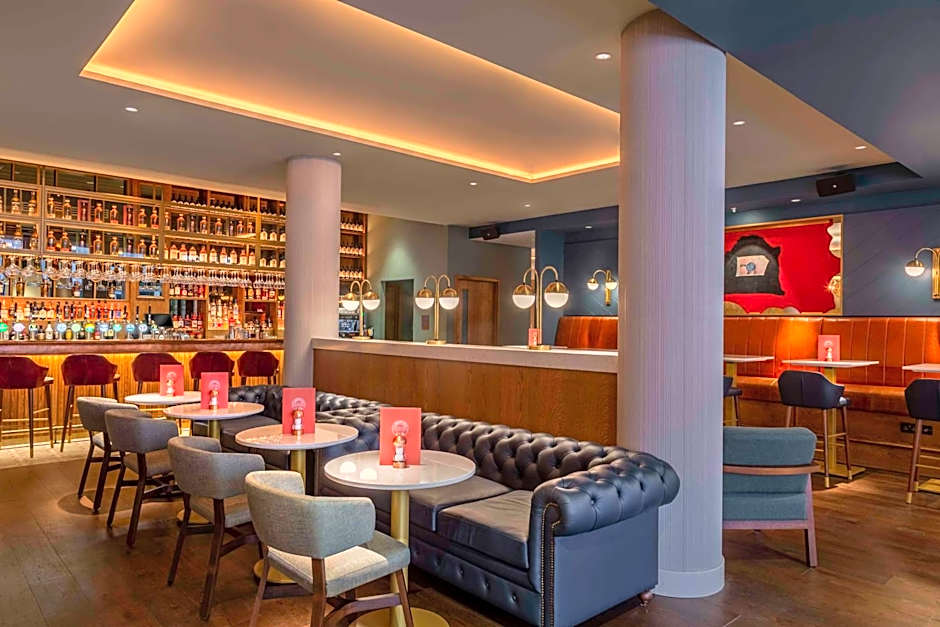 Hyatt Centric The Liberties Dublin