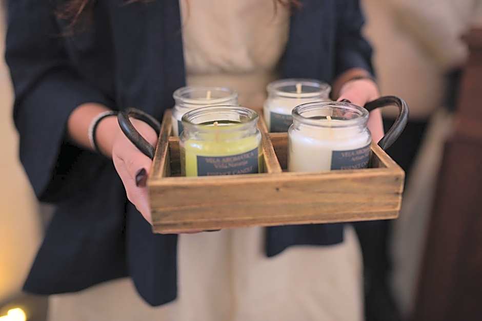 Unico Hotel Riviera Maya - All Inclusive - Adults Only