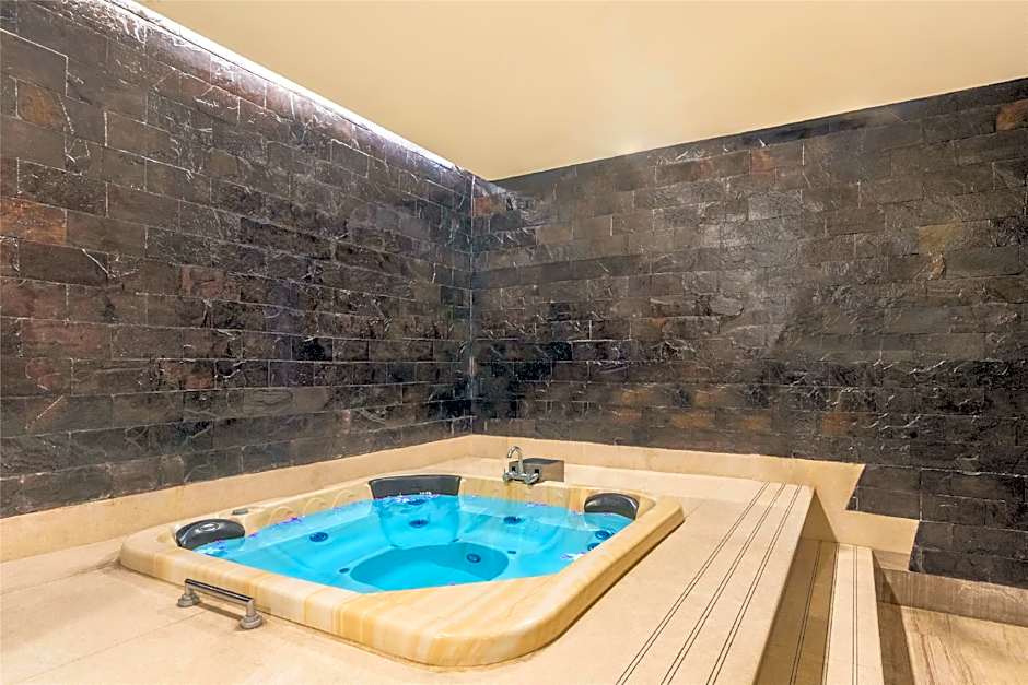 Radisson Blu Hotel Rudrapur