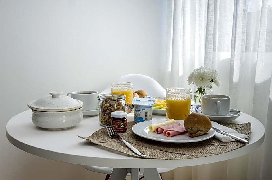 Aqua - PÃ³pulo Eco Village