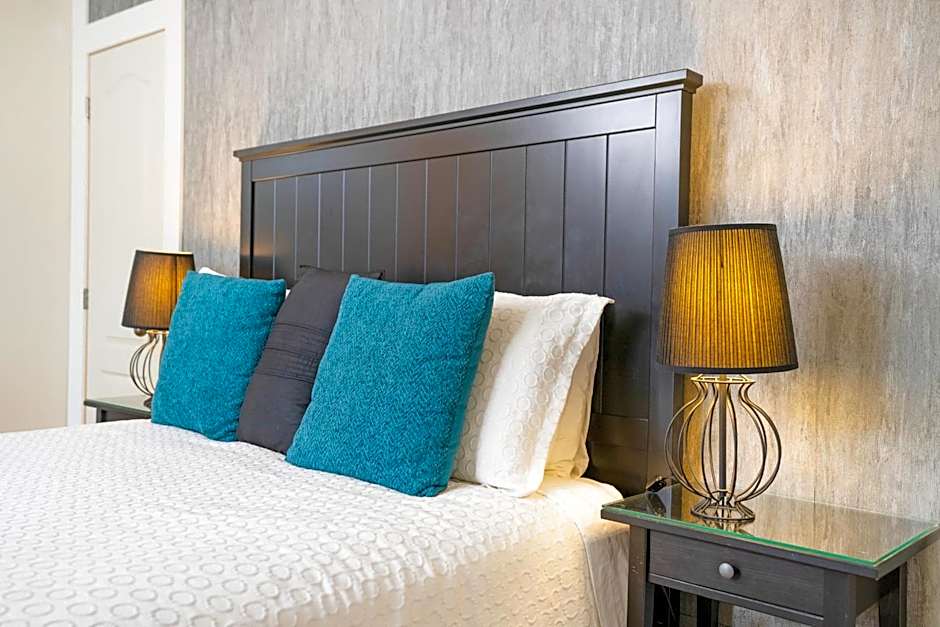 Accueil Chez Francois