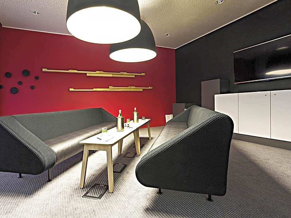 Novotel Milano Linate Aeroporto