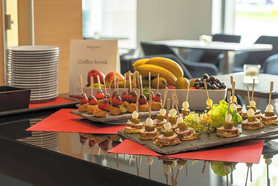 Ramada by Wyndham Essen