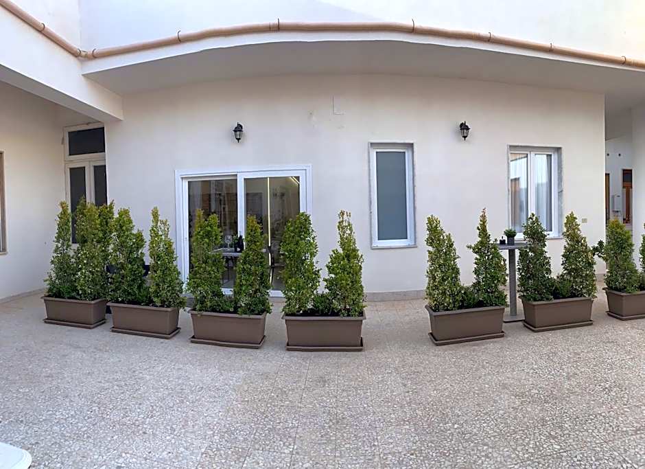 Thalya Luxury Rooms
