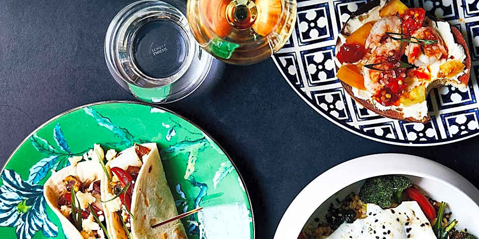 Kimpton Hotel Fontenot By IHG