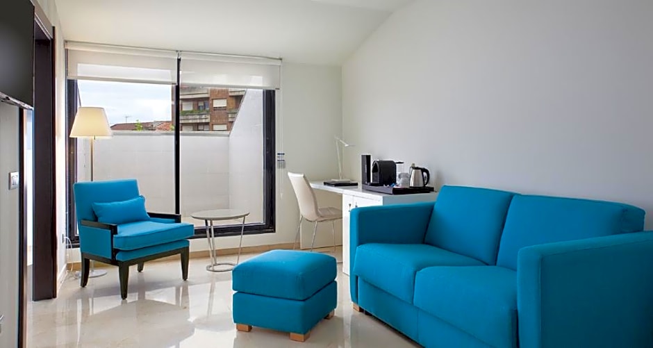 NH Ciudad De Santander