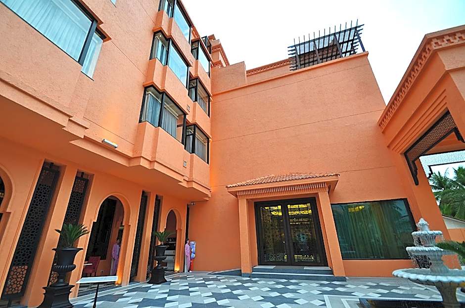 Amman Unique Hotel